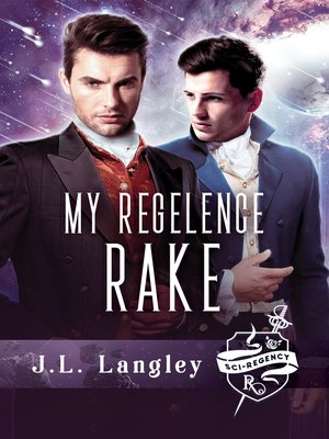 My Regelence Rake - Audiobook
